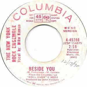 Download The New York Rock Ensemble - Beside You