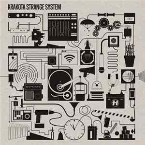 Download Krakota - Strange System