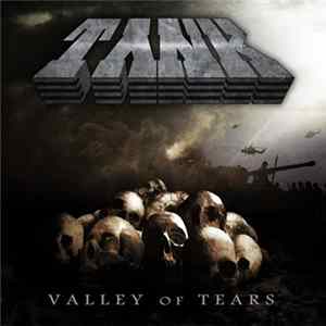 Download Tank - Valley Of Tears