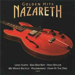 Download Nazareth - Golden Hits