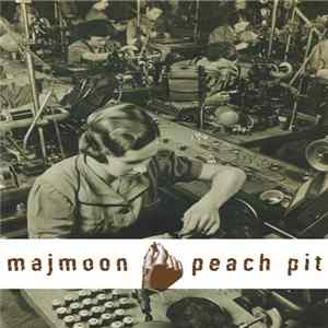 Download Majmoon / Peach Pit - Majmoon / Peach Pit
