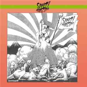 Download Sanity Assassins - Sins Of Your Fathers Present...
