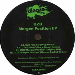 Download UZB - Margen Position EP