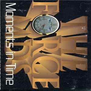 Download The Force MD'S - Moments In Time