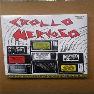 Download Various - Crollo Nervoso - La New Wave Italiana Degli Anni 80