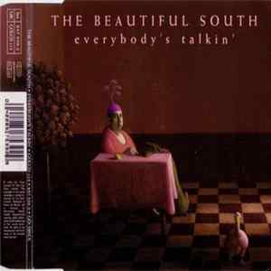 Download The Beautiful South - Everybody's Talkin'