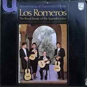 Download Los Romeros - An evening of Flamenco Music