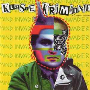 Download Klasse Kriminale - Mind Invaders
