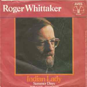 Download Roger Whittaker - Indian Lady