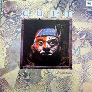 Download The Cult - Dreamtime