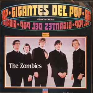 Download The Zombies - Gigantes Del Pop Vol. 47