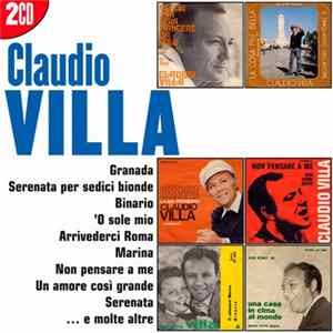 Download Claudio Villa - I Grandi Successi