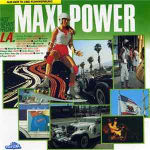Download Various - Maxi Power - Hot News From L.A.