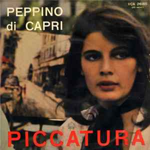 Download Peppino Di Capri - Piccatura