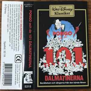 Download Unknown Artist - Pongo Och De 101 Dalmatinerna