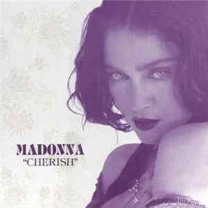 Download Madonna - Cherish
