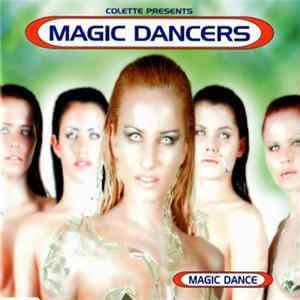 Download Magic Dancers - Magic Dance