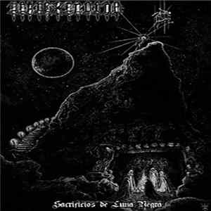 Download Deathxecutor - Sacrificios de Luna negra