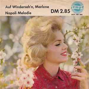 Download The Music Makers - Auf Wiederseh'n, Marlene