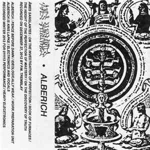 Download Âmes Sanglantes / Alberich - Âmes Sanglantes · Alberich