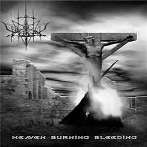 Download Yaotzin - Heaven Burning Bleeding
