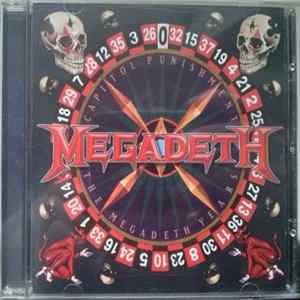 Download Megadeth - Capitol Punishment (The Megadeth Years)