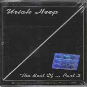 Download Uriah Heep - The Best Of...Part 2