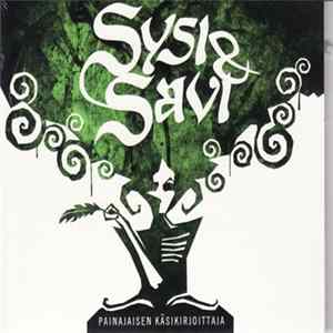 Download Sysi & Savi - Painajaisen Käsikirjoittaja