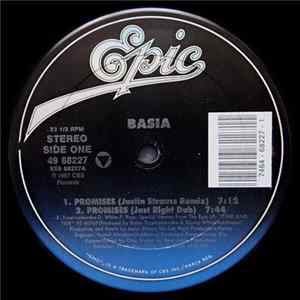 Download Basia - Promises