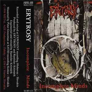 Download Erytrosy - Incomplete Minds