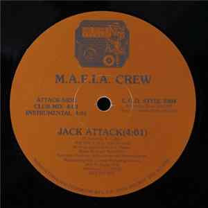 Download M.A.F.I.A. Crew - Jack Attack