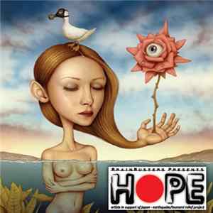Download Various - Hope Volume 3: Psytrance