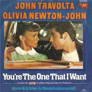 Download John Travolta / Olivia Newton-John - You're The One That I Want