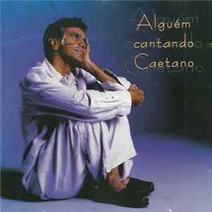 Download Various - Alguém Cantando Caetano