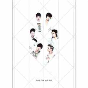 Download VIXX - Super Hero