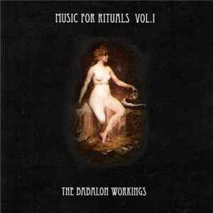 Download Ashley Dayour - Music For Rituals Vol.I
