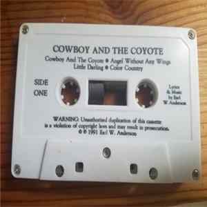Download Cowboy And The Coyote - Color Country