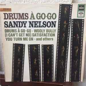 Download Sandy Nelson - Drums A Go-Go