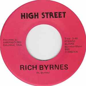 Download Rich Byrnes - High Street