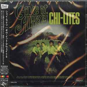 Download The Chi-Lites - Give It Away