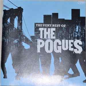 Download The Pogues - The Very Best Of The Pogues