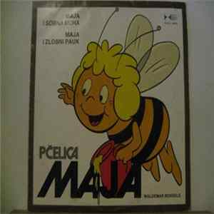 Download Waldemar Bonsels - Maja I Sobna Muha / Maja I Zlobni Pauk