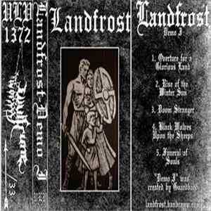 Download Landfrost - Demo I