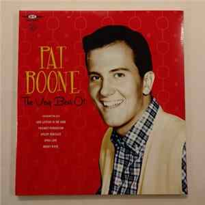 Download Pat Boone - The Very Best Of