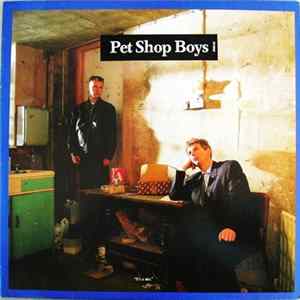 Download Pet Shop Boys - It's A Sin