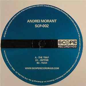 Download Andrei Morant - The Trap
