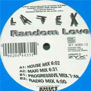 Download Latex - Random Love