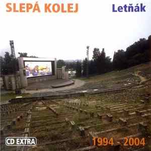 Download Slepá Kolej - Letňák
