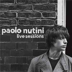 Download Paolo Nutini - Live Sessions