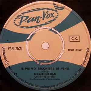 Download Sergio Endrigo - Canzone Per Te